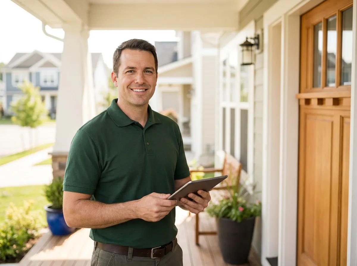 Pest control FAQs for Pine River, MN
